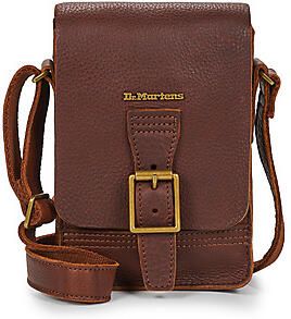 Dr. Martens Handtasje Reporter Crossbody Cashew Ambassador