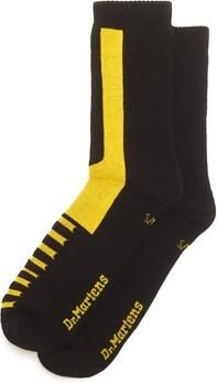 Dr. Martens Panty s Kousen Double Doc Sock