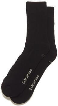 Dr. Martens Panty s Kousen Double Doc Sock
