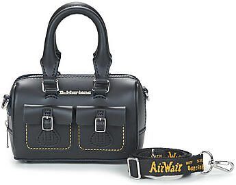 Dr. Martens Schoudertas Mini Top Handle Bag Black Kiev