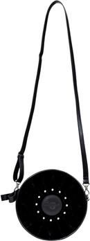 Dr. Martens Schoudertas Round Backpack Wdn Kiev+Velvet 43063001