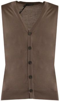Drumohr Gilet d0d108_00001-548