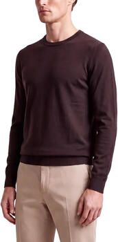 Drumohr Donkerbruine Sweaters voor Brown - Foto 3