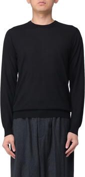 Airforce Grijze Sweater uit Fw23 Collectie Gray Heren - Foto 4