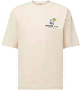 Drykorn T-shirt Korte Mouw 4067706075004
