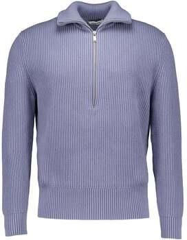 Drykorn Gebreide pullover met schipperskraag model 'MANUELO'