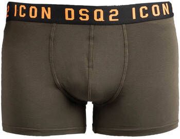 Dsquared Boxers D9LC62960