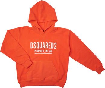 Dsquared Capuchon sweaters DQ1411D0-05UDQ-258