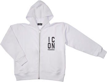 Dsquared Capuchon sweaters DQ2029D0-03GDQ-100