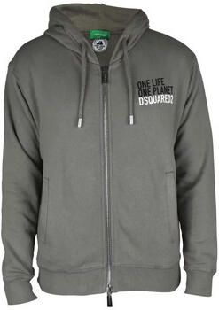Dsquared Capuchon sweaters