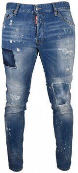 Dsquared Skinny Jeans