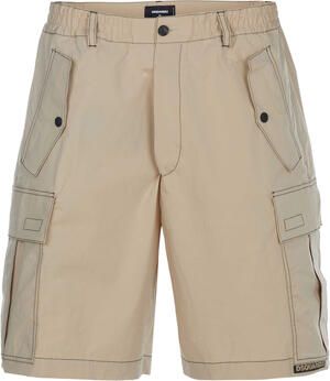 Dsquared Korte Broek