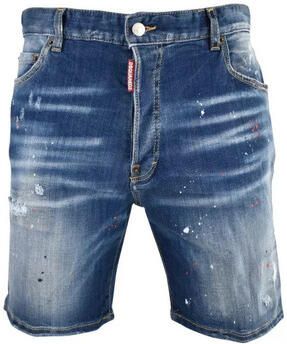Dsquared Korte Broek