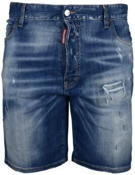 Dsquared Korte Broek