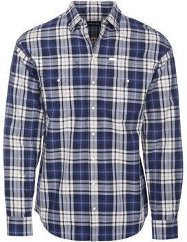 Dsquared Overhemd Lange Mouw