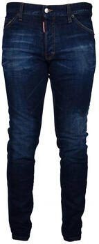 Dsquared Skinny Jeans