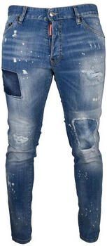 Dsquared Skinny Jeans
