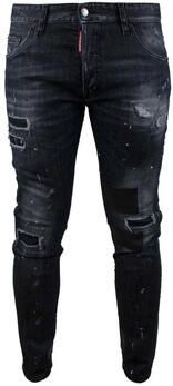 Dsquared Skinny Jeans