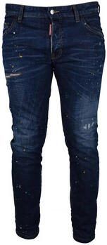 Dsquared Skinny Jeans