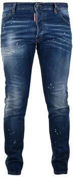 Dsquared Skinny Jeans