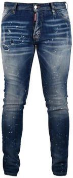 Dsquared Skinny Jeans