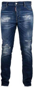Dsquared Skinny Jeans