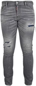 Dsquared Skinny Jeans