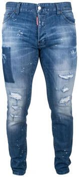 Dsquared Skinny Jeans