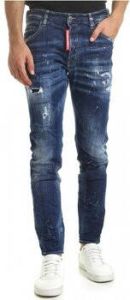 Dsquared Skinny Jeans S71LB0635