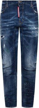 Dsquared Skinny Jeans S71LB0636