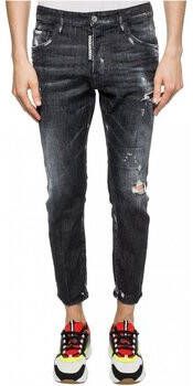 Dsquared Skinny Jeans S74LB0586