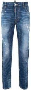 Dsquared Skinny Jeans S74LB0611