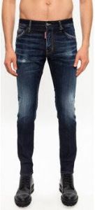 Dsquared Skinny Jeans S74LB0767