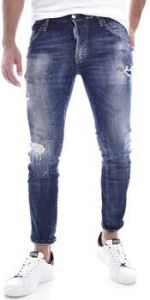 Dsquared Skinny Jeans S74LB0872