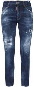 Dsquared Skinny Jeans S79LA0039
