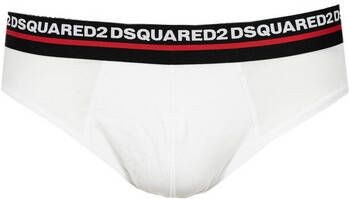 Dsquared Slips D9X613200 | Brief Twin Pack