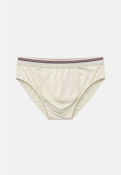 Dsquared Slips D9L626460-105 IVORY