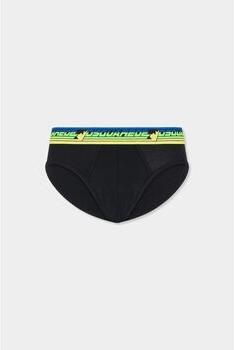 Dsquared Slips D9L806530-001 BLACK