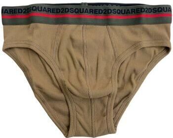 Dsquared Slips