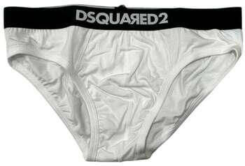 Dsquared2 Briefs twee-pack White Heren