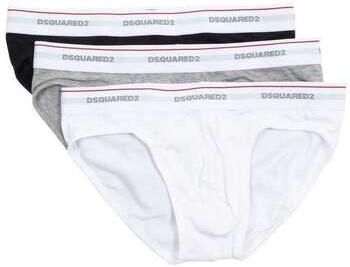 Dsquared Slips