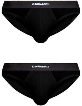 Dsquared Slips