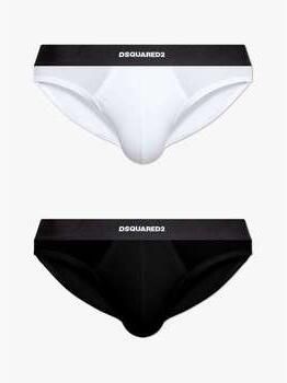 Dsquared Slips