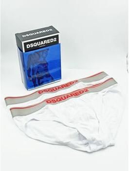 Dsquared Slips