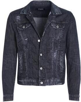 Dsquared Spijkerjack