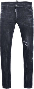 Dsquared Straight Jeans