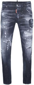 Dsquared Straight Jeans