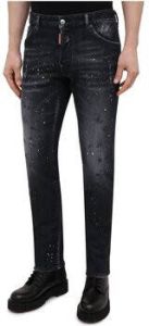 Dsquared Straight Jeans S79LA0029