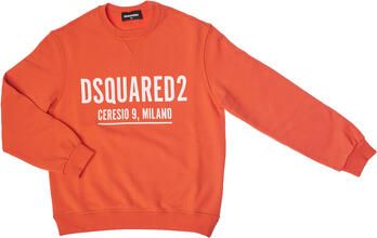 Dsquared Sweater DQ1094D0-02YDQ-258