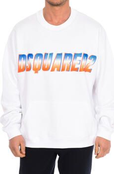 Dsquared Sweater S74GU0743-S25516-100 - Foto 5